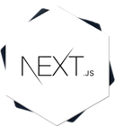 Next.js logo